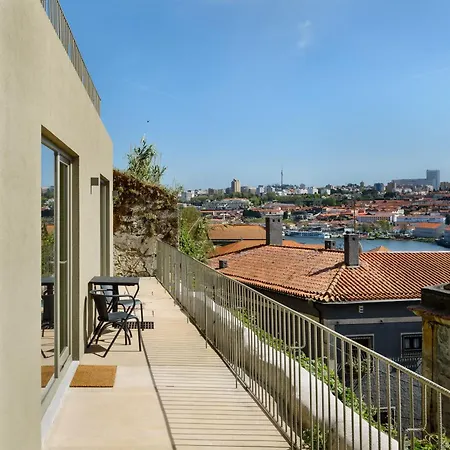 Apartament Plunge Pool River Views A Adults Only *