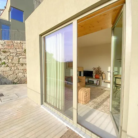 Apartament Plunge Pool River Views A Adults Only