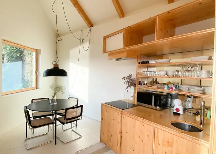 Apartament Plunge Pool River Views A Adults Only Porto