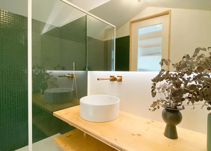 Plunge Pool River Views A Adults Only *