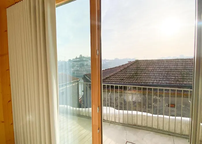 Plunge Pool River Views A Adults Only Porto