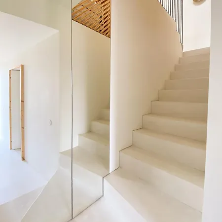 Plunge Pool River Views A Adults Only Apartment Porto