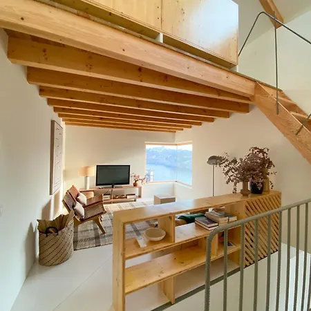 Apartament Plunge Pool River Views A Adults Only