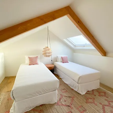 Plunge Pool River Views A Adults Only Porto