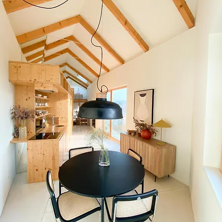 Apartment Plunge Pool River Views A Adults Only *