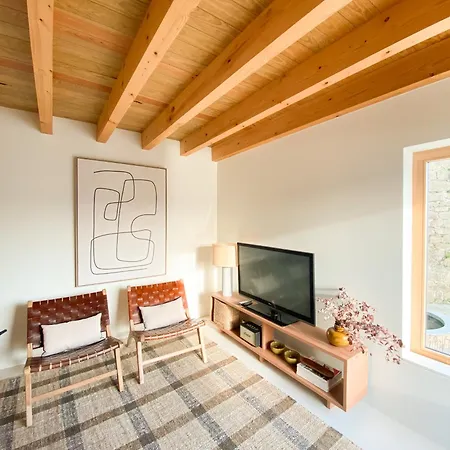 Plunge Pool River Views A Adults Only