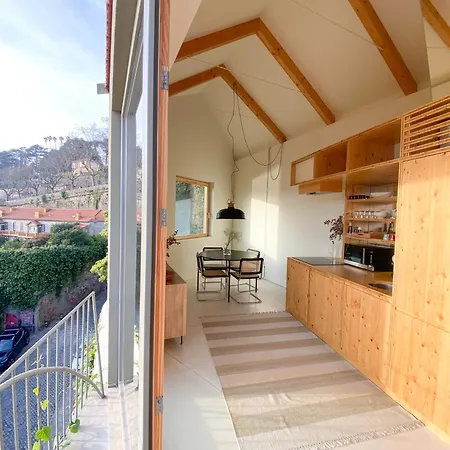 Apartament Plunge Pool River Views A Adults Only Porto