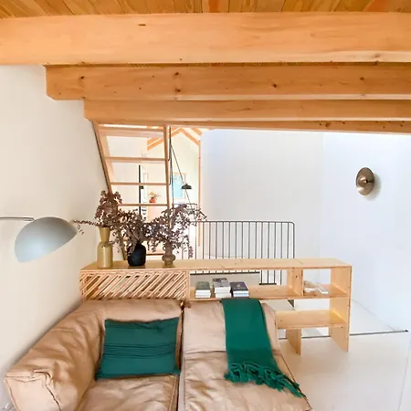 Plunge Pool River Views A Adults Only Apartment Porto