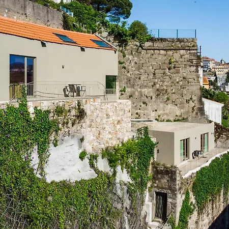 Plunge Pool River Views A Adults Only Porto