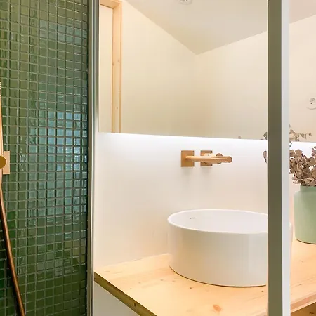 Plunge Pool River Views A Adults Only *