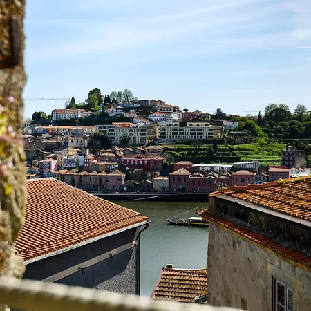 Plunge Pool River Views A Adults Only Porto