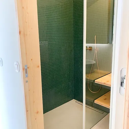 Apartament Plunge Pool River Views A Adults Only Porto