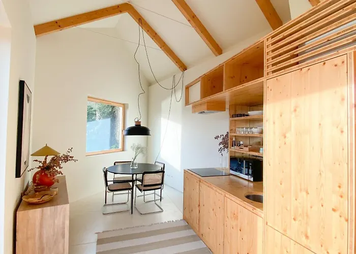 Plunge Pool River Views A Adults Only Apartamento *