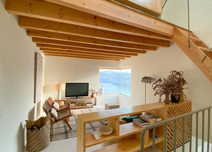 Apartamento Plunge Pool River Views A Adults Only