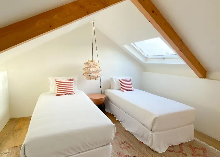 Plunge Pool River Views A Adults Only Порту