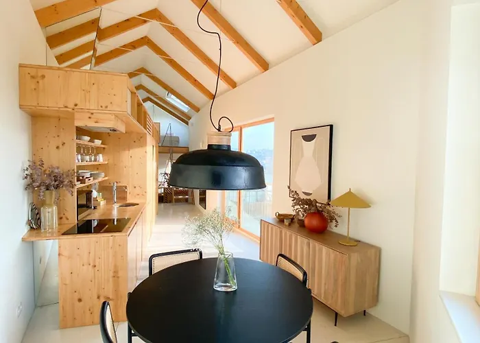 Apartamento Plunge Pool River Views A Adults Only *