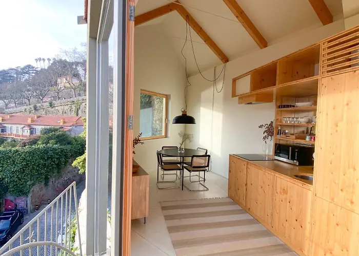 Appartamento Plunge Pool River Views A Adults Only Oporto