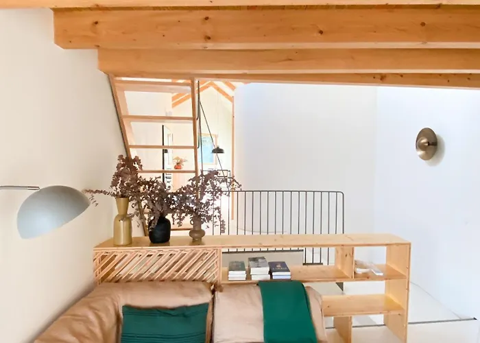 Plunge Pool River Views A Adults Only Апартаменты Порту