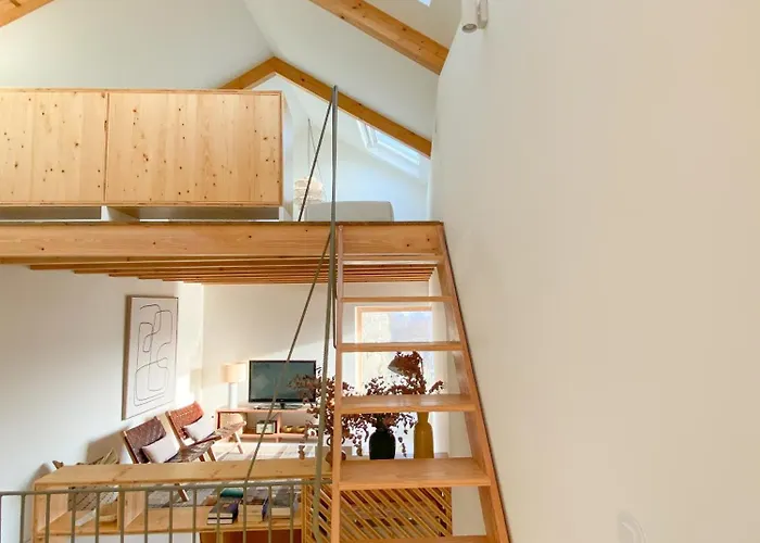 Apartamento Plunge Pool River Views A Adults Only *