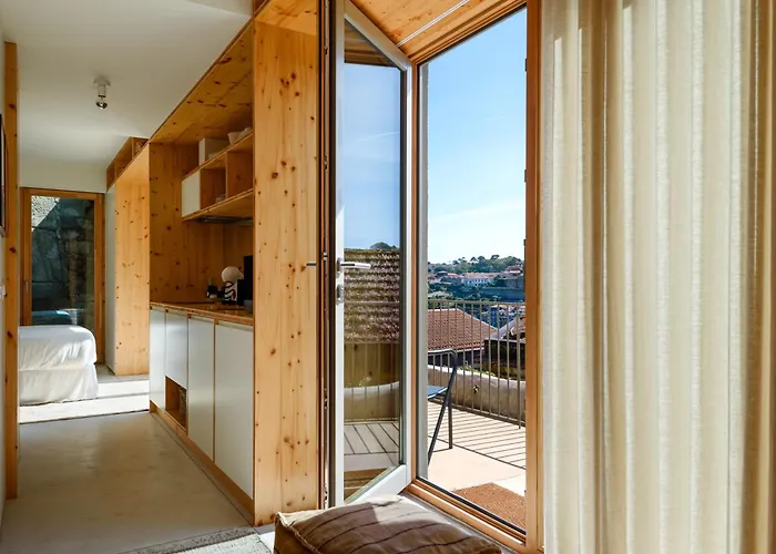 Apartamento Plunge Pool River Views A Adults Only *