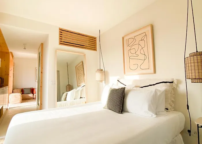 Plunge Pool River Views A Adults Only Apartamento Porto