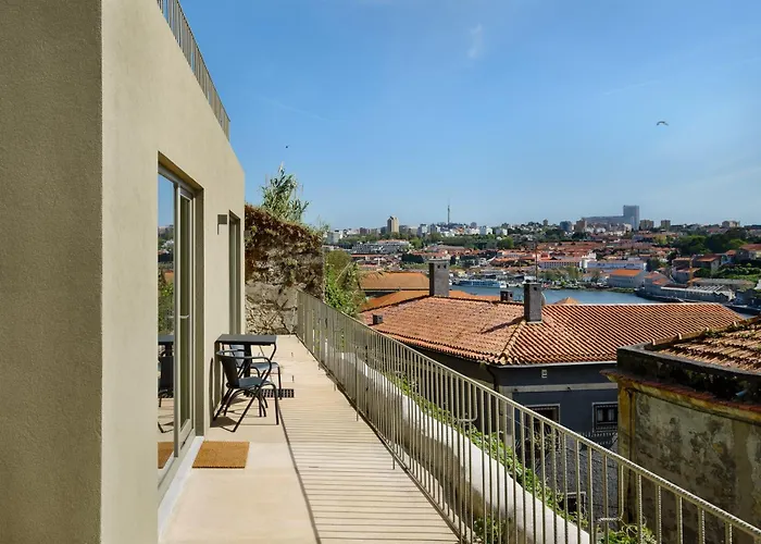 Apartamento Plunge Pool River Views A Adults Only *