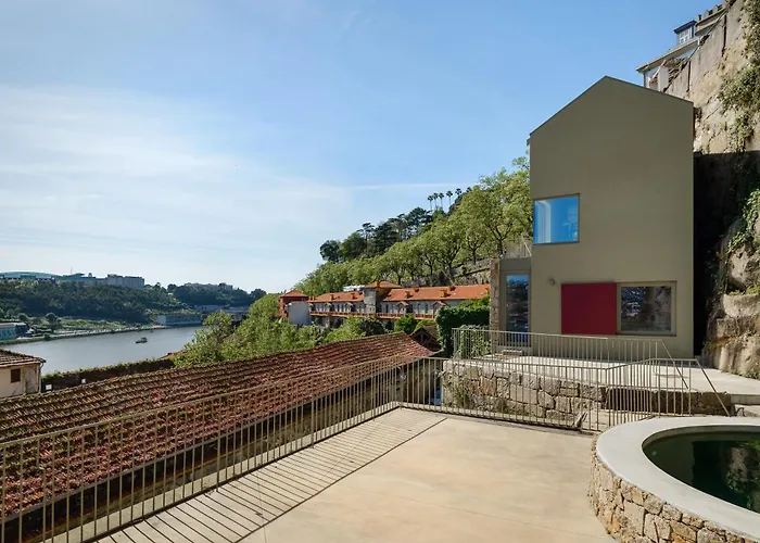 Apartamento Plunge Pool River Views A Adults Only