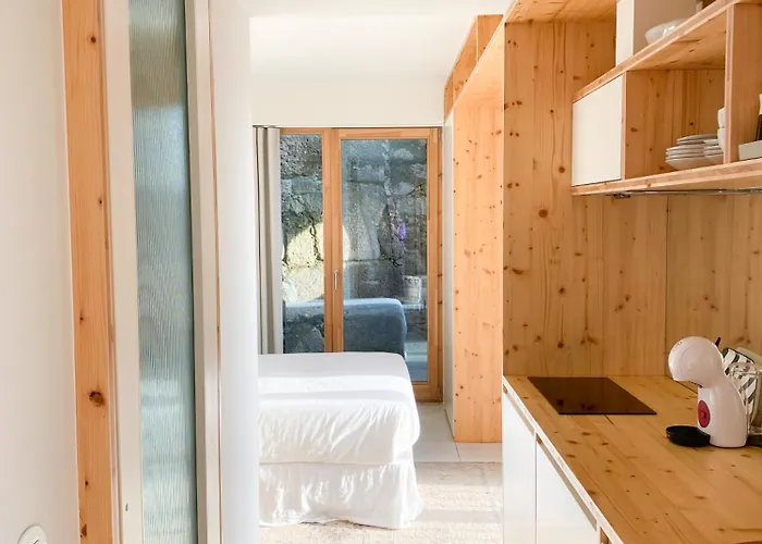 Plunge Pool River Views A Adults Only Oporto