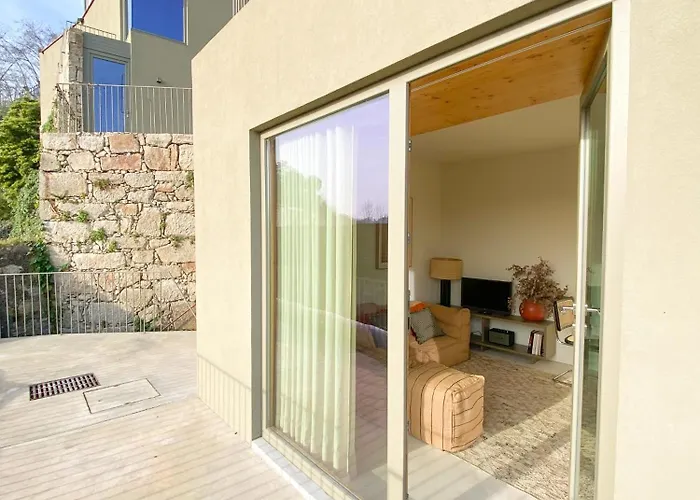 Apartamento Plunge Pool River Views A Adults Only