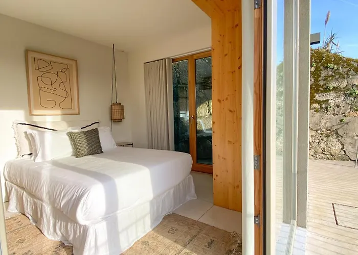 Plunge Pool River Views A Adults Only Oporto