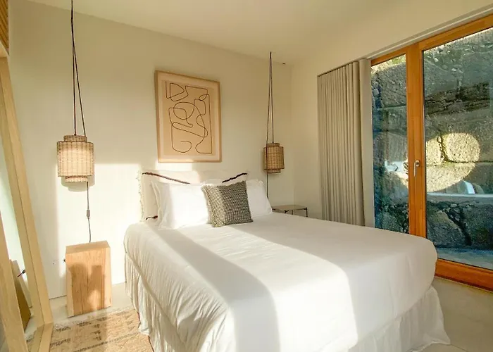 Plunge Pool River Views A Adults Only Порту