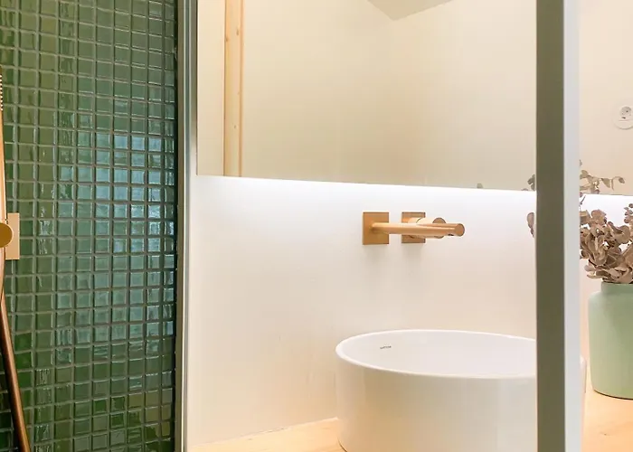 Plunge Pool River Views A Adults Only *