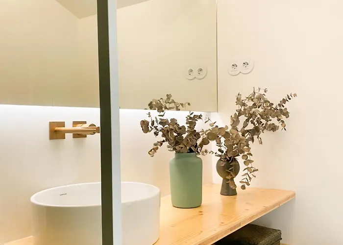 Plunge Pool River Views A Adults Only Appartamento Oporto