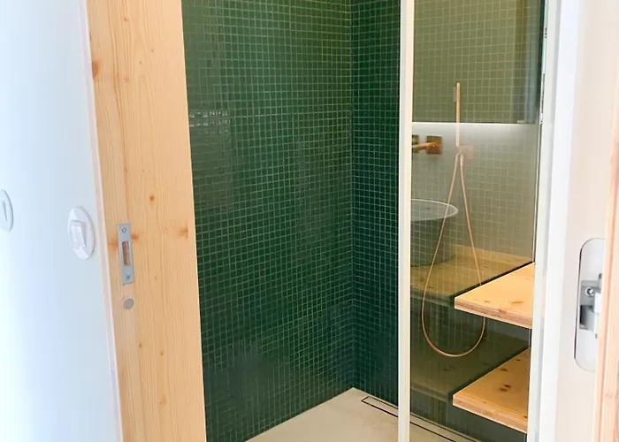 Apartamento Plunge Pool River Views A Adults Only Porto