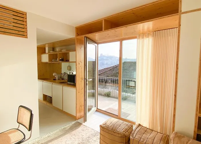 Апартаменты Plunge Pool River Views A Adults Only