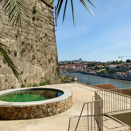 Apartmán Plunge Pool River Views A Adults Only *