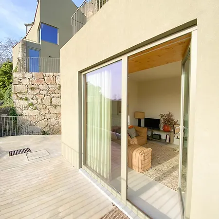 Apartmán Plunge Pool River Views A Adults Only