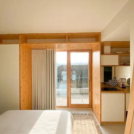 Apartmán Plunge Pool River Views A Adults Only Porto