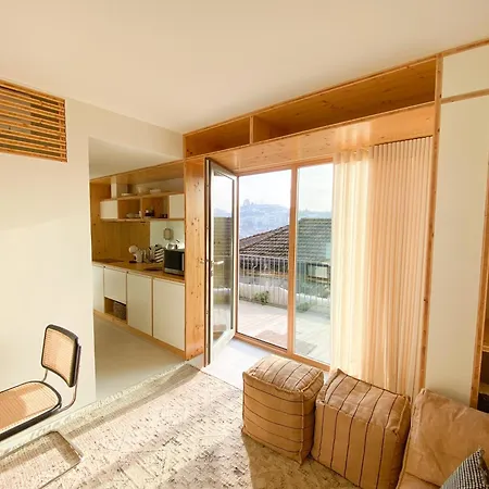 Apartmán Plunge Pool River Views A Adults Only