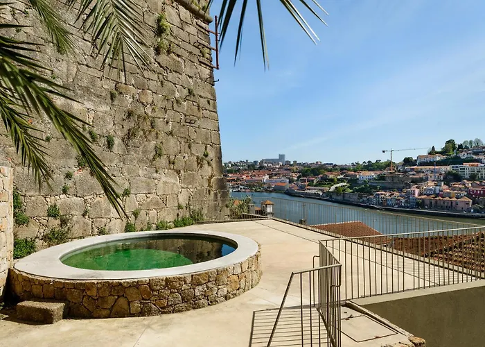 شقة Plunge Pool River Views A Adults Only *