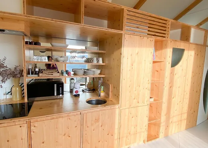 Plunge Pool River Views A Adults Only *