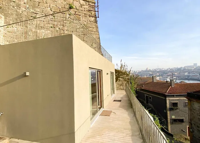 شقة Plunge Pool River Views A Adults Only