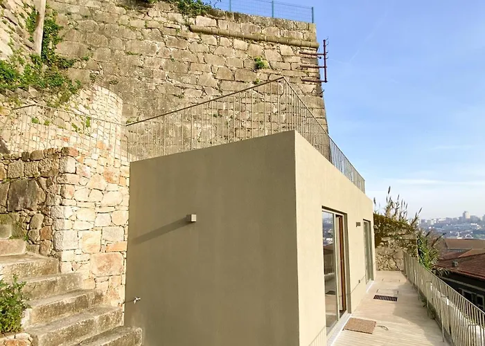 Plunge Pool River Views A Adults Only