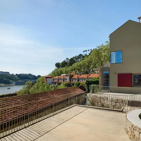 Apartamento Plunge Pool River Views A Adults Only