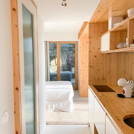 Plunge Pool River Views A Adults Only Oporto