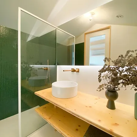 Plunge Pool River Views A Adults Only *