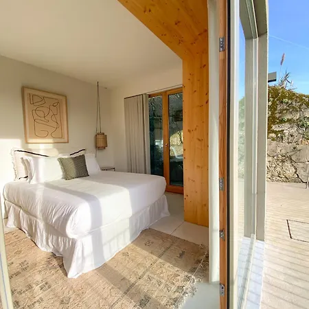 Plunge Pool River Views A Adults Only Oporto