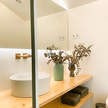 Plunge Pool River Views A Adults Only Apartamento Oporto